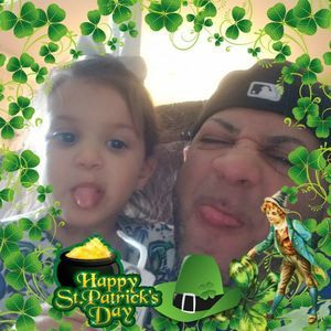 Meet your Posher, Edilberto